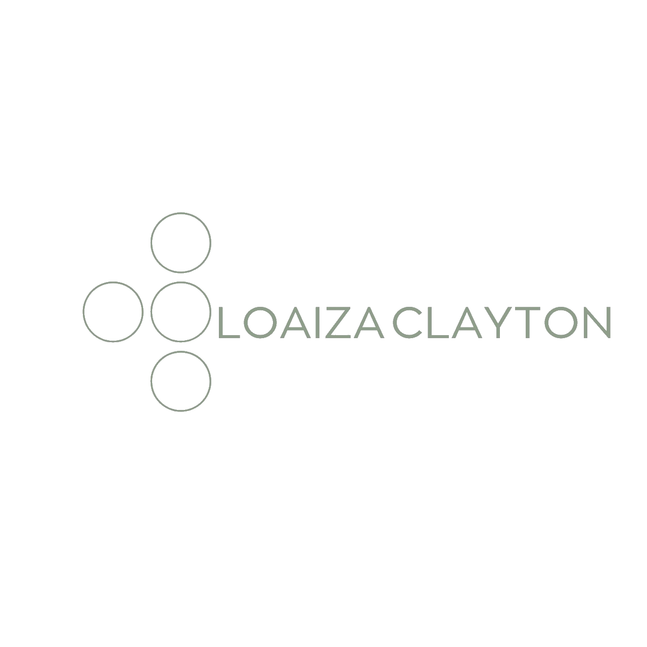 Logo LOAIZA CLAYTON